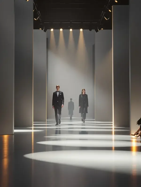 米兰时装周